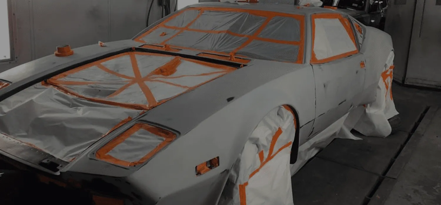 Auto Body Collision and repair
